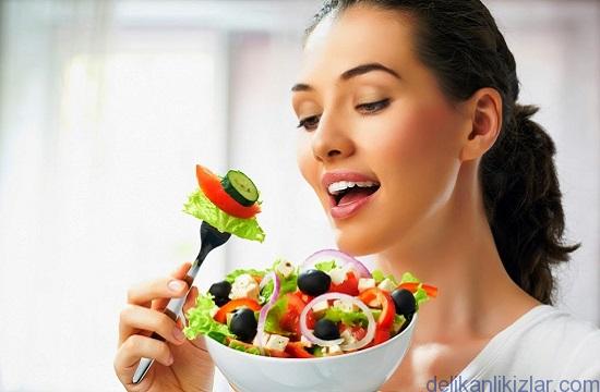 Ketojenik diyet ile zayıflama